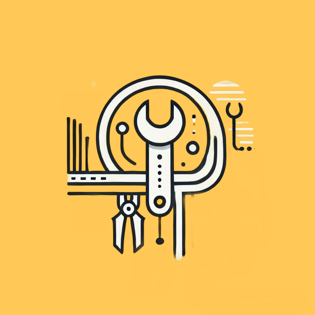 TiklaTamirciGelsin Logo